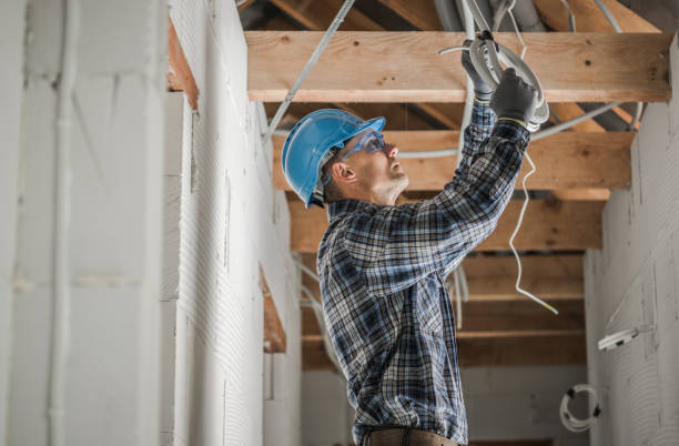 Best Generator Installation Services  in Paloma Creek South, TX