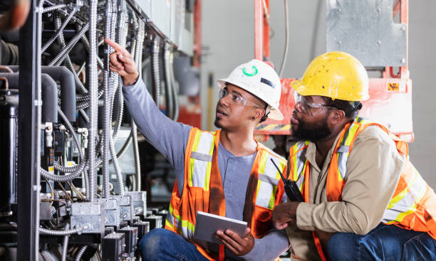 Best Circuit Breaker Repair  in Paloma Creek South, TX
