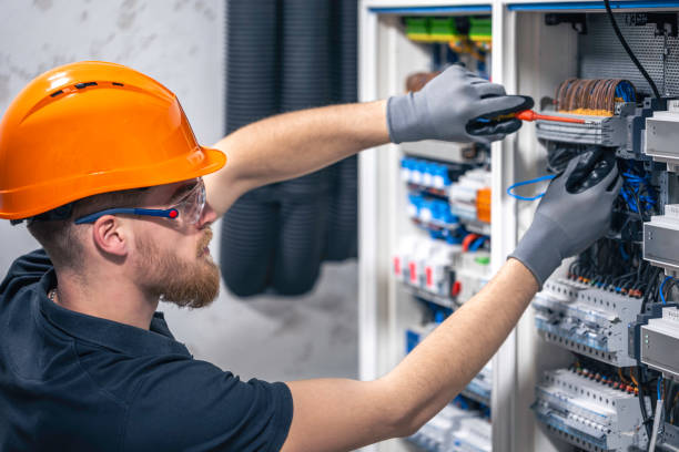 Best Electrical Troubleshooting Services  in Paloma Creek South, TX