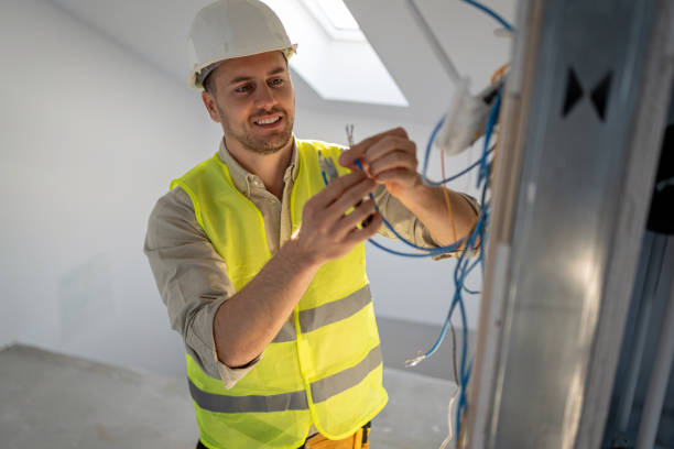 Best Licensed Electrician  in Paloma Creek South, TX